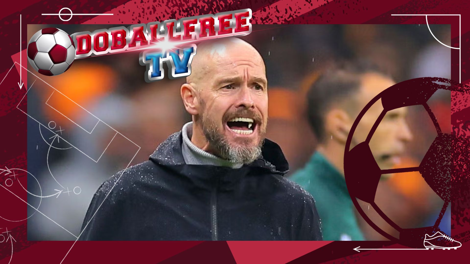 Ten Hag disappointed after draw Galatasaray