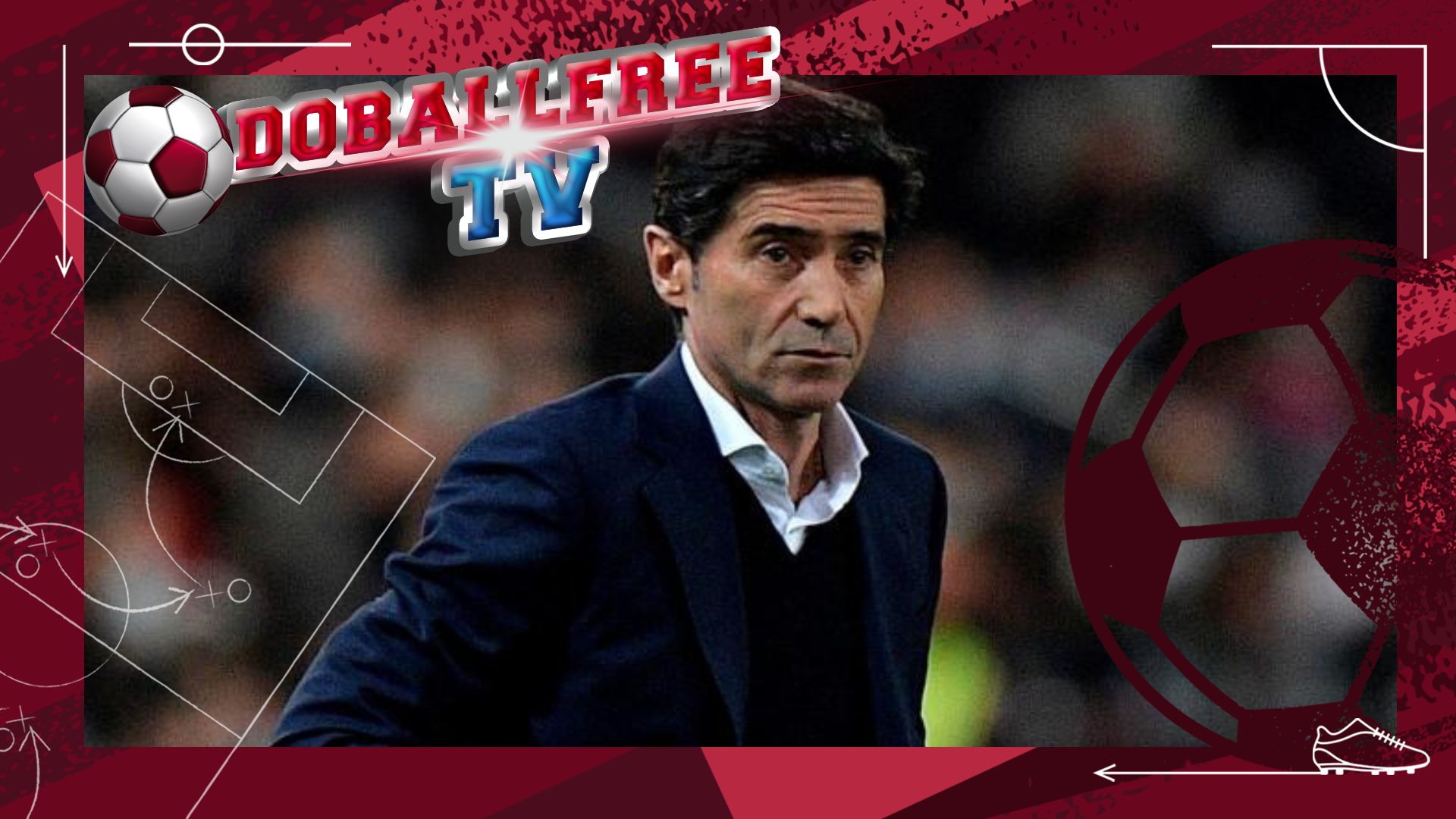 Villarreal appoints Marcelino as new manager