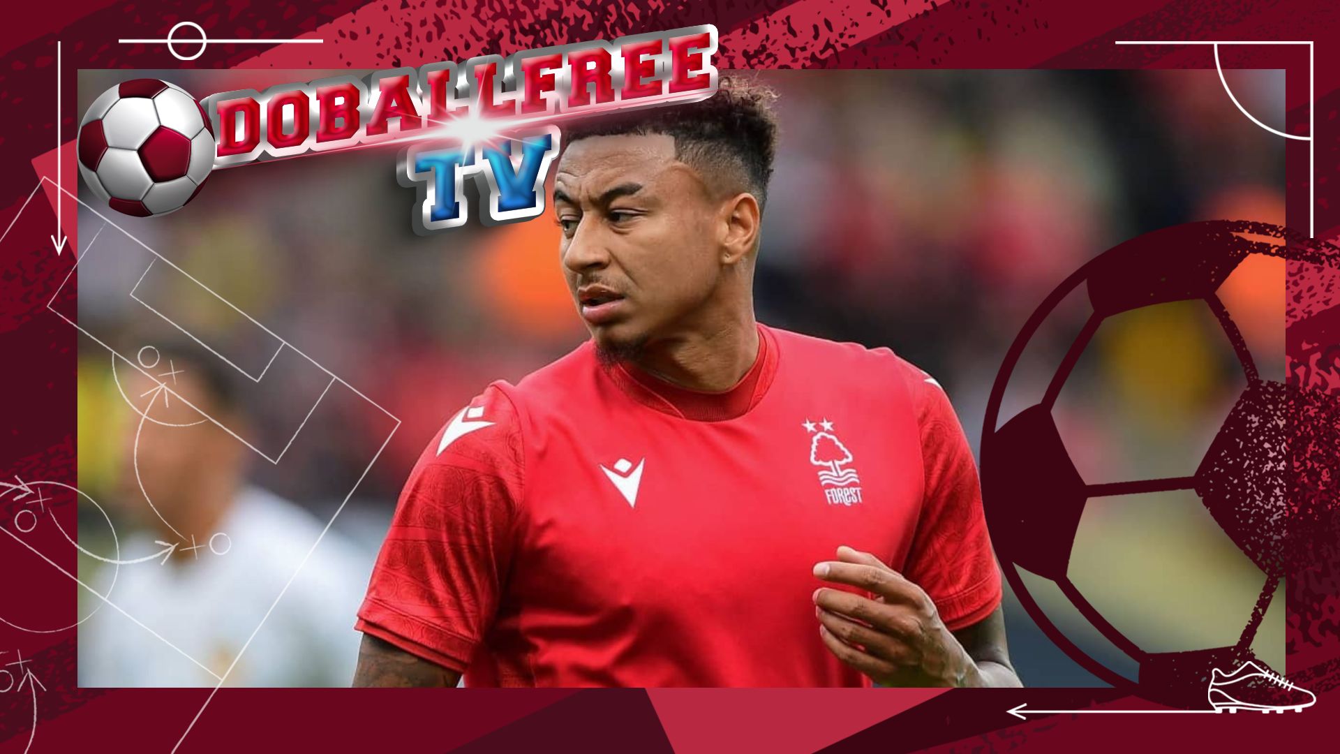 Lingard offers himself to join Barcelona