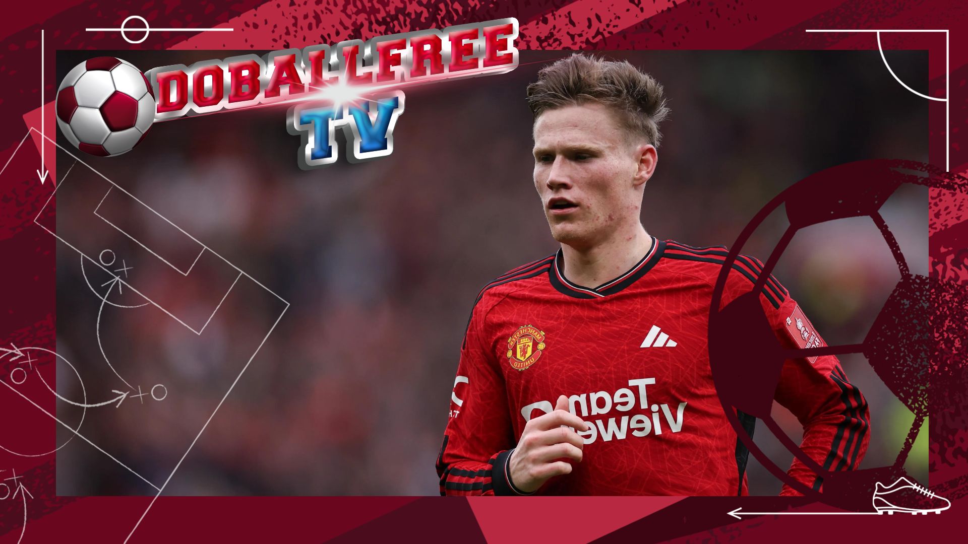 Manchester United change plans for Scott McTominay and offer new contract to player