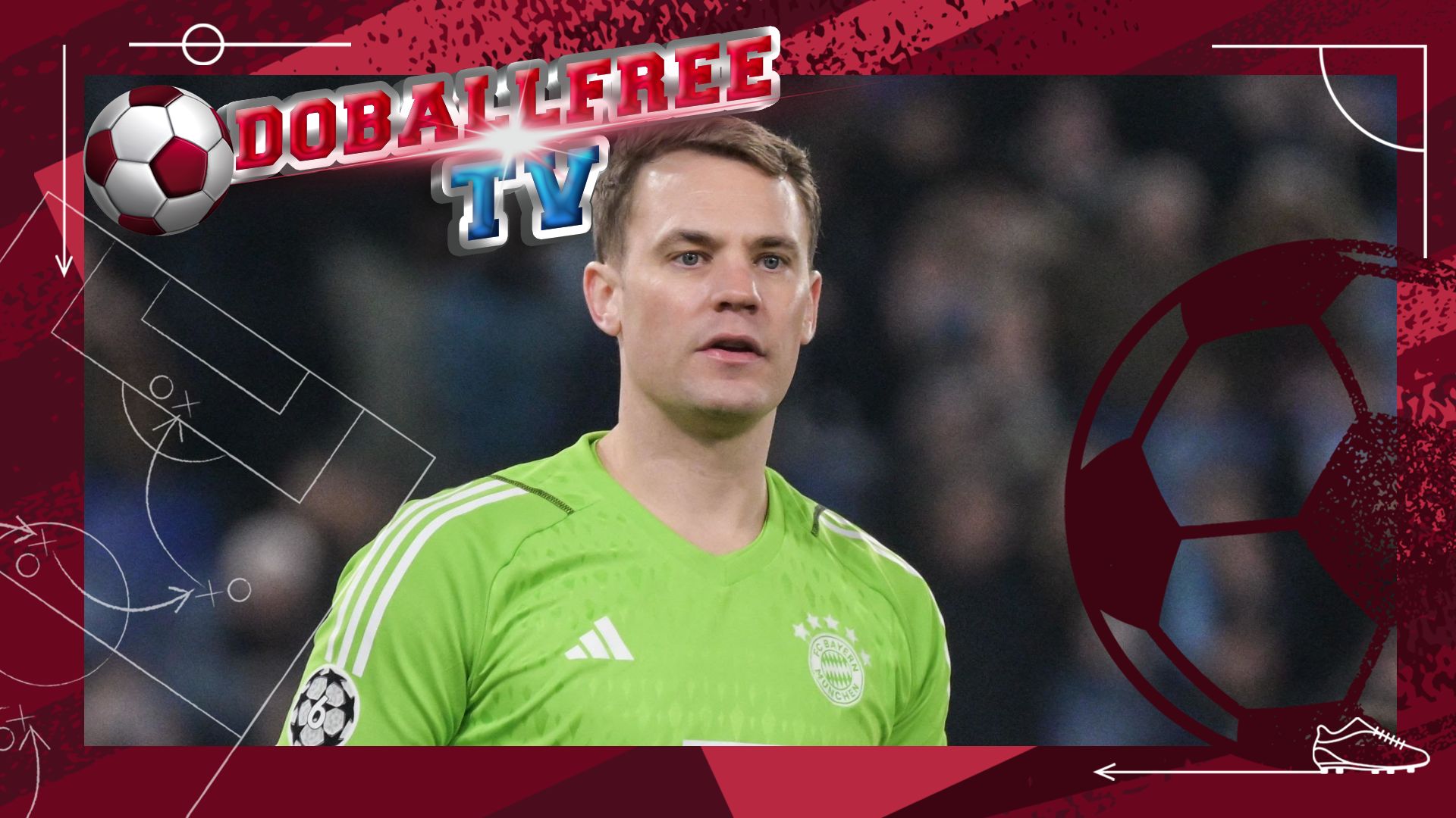 Manuel Neuer doesn't want to risk playing his next league game in hopes of being fully fit to face Arsenal.