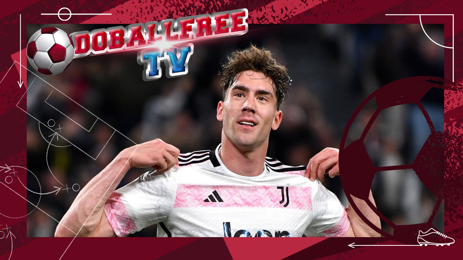 Dusan Vlahovic opens up that he has a tough job waiting for him in the second match against Lazio, even though he won the first match in the Coppa Italia semi-finals.