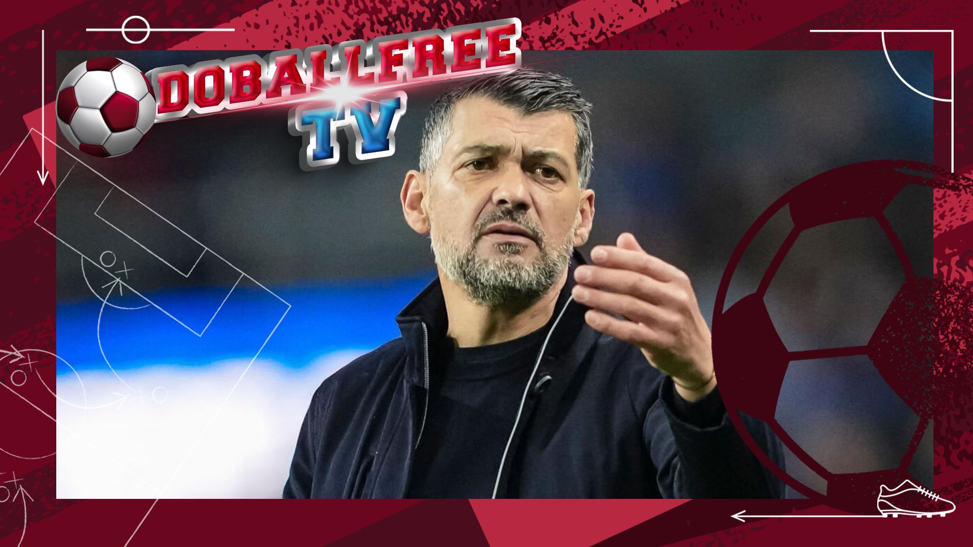 Sergio Conceicao is another option for AC Milan, but a journalist specializing in the Rossoneri has ruled out a target.